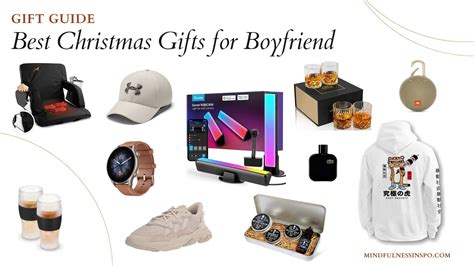 best christmas gifts for a fiance